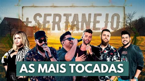 resultado da sertaneja|Top 30 Músicas Sertanejas mais Visualizados! .